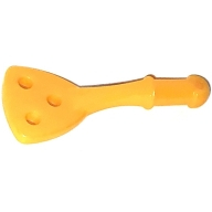 Lego špachtle, světle oranžová (93082e BRIGHT LIGHT ORANGE)
